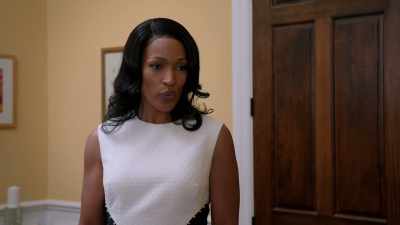 You are going, - Tyler Perry's The Oval