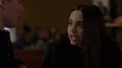 You are going to show Lee
your work. This is your shot. - Pretty Little Liars: The Perfectionists
