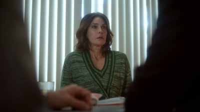 You are going to stay here - The Killer Inside: The Ruth Finley Story
