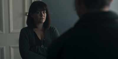 You are going to submit
to a psychiatric assessment - Dublin Murders