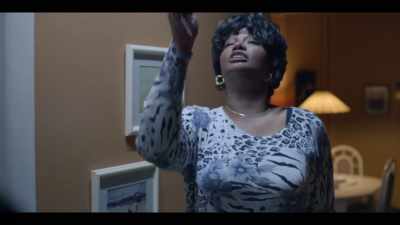 You are going to talk with
Pastor James on Sunday, - That Damn Michael Che