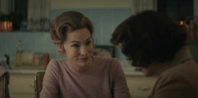 You are going through
a hard time, that's all. - Mrs. America