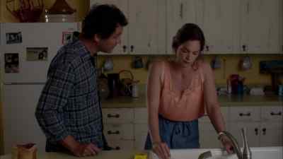 - YOU ARE GOING TO JAIL
EVENTUALLY. - The Affair