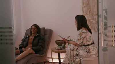 You are going to
really enjoy - The Real Housewives of Dubai