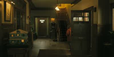 You are going to this... - Hereditary