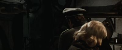 You are going up to the castle tonight as - Where Eagles Dare