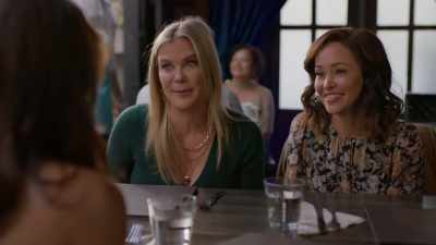 You are gonna be a great mom, - The Wedding Veil Expectations