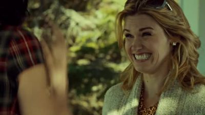 You are gonna be a stunning bride. - Haven