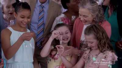 - You are gonna be saying that - Wedding at Graceland