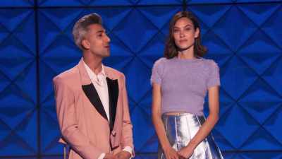 - You are gonna be, "Wow! Wow! Wow!" - Next in Fashion