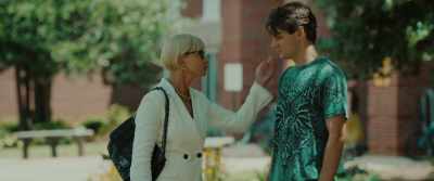 You are gonna do great things, Elliot Steiner. - The Re-Education of Molly Singer