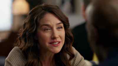 You are gonna find someone - Christmas, Love and Fudge
