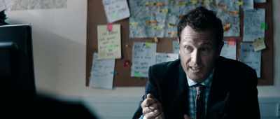 You are gonna follow her home - Avengement