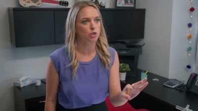 You are gonna get two people fired - The Date Whisperer