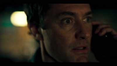 You are gonna go in there, - The Third Day