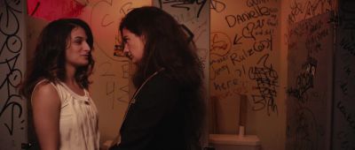 You are gonna kill it out there - Obvious Child