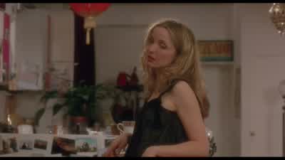Baby, you are gonna miss that plane. - Before Sunset