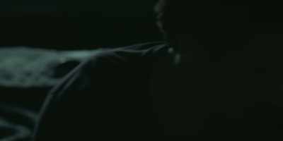 You are gonna sleep. - Prodigal Son
