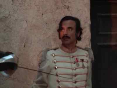 You are good, capitan. - The Erotic Adventures of Zorro
