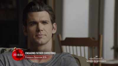 You are good enough,
you're great. - A Song for Christmas