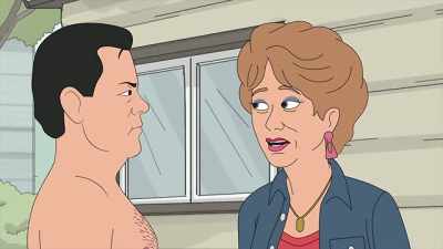 You are good, really good fuckin' cops. - Trailer Park Boys: The Animated Series