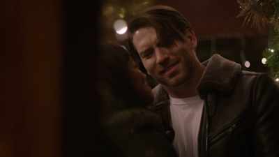 You are so good. - The Holiday Proposal Plan