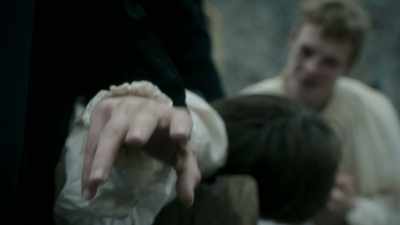 You are good.
You are good, so good. - The White Princess