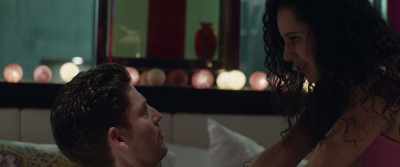 You are so great right now. - The Spy Who Never Dies
