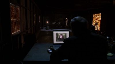 You are Greek? - CSI: Crime Scene Investigation