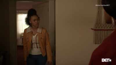 - You are grounded.
- What about Soul Train? - American Soul