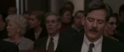 You are guilty, Father Moore. - The Exorcism of Emily Rose