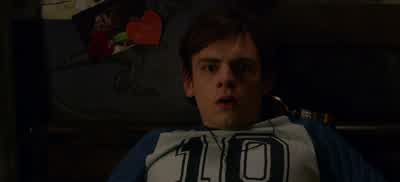 You are gutless, boy. - Chilling Adventures of Sabrina