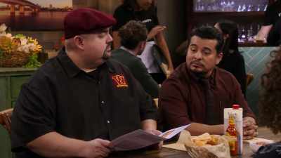 You are "guys like this." - Mr. Iglesias