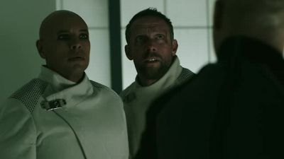 You are my guys. - Killjoys
