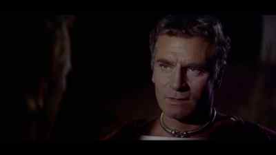 You are he - Spartacus