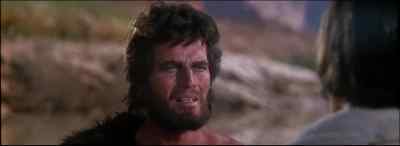 You are he. - The Greatest Story Ever Told