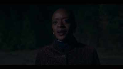 You are… - The Haunting of Bly Manor