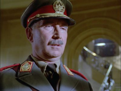 - You are Hercules Poirot? - Agatha Christie's Poirot