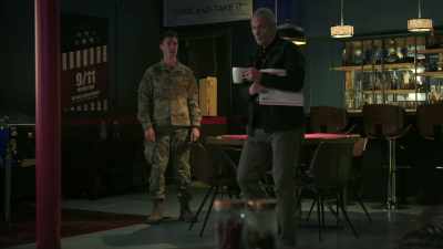 - You are here
because your name - 68 Whiskey