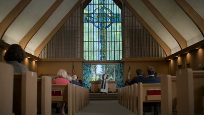 You who are here in the sanctuary - UnPrisoned