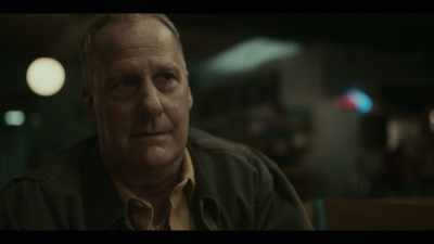 You are here to settle a debt. - American Rust