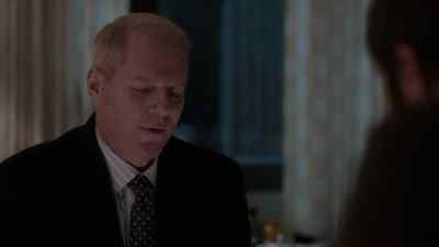 You are here without
a diplomatic passport, Oleg. - The Americans