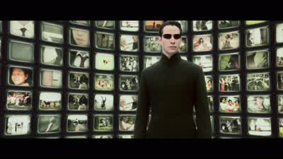 You are here because Zion is about to be destroyedIts every living inhabitant terminated its entire existence eradicatedBullshitDenial is the most predictable of all human responsesBut rest assured this will be the sixth time we have destroyed itand we - The Matrix Reloaded