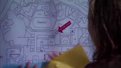 "YOU ARE HERE." - Grounded for Life