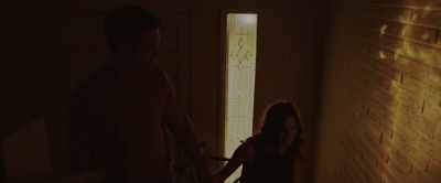 - You are so high.
- Will you check, please? - Smiley Face Killers