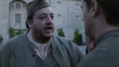 You are His appointed. - Decline and Fall