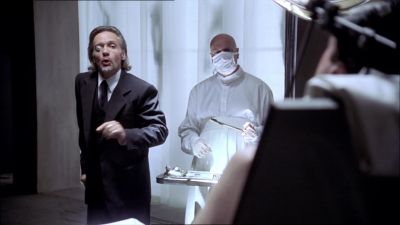 You are holding up progress - Cube Zero