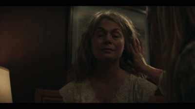 You are home. - Y: The Last Man