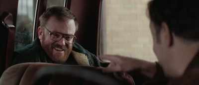 -You are Honest frank?
-[Frank laughs] - South of Heaven