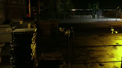 You are hurt. - Marvel's Daredevil